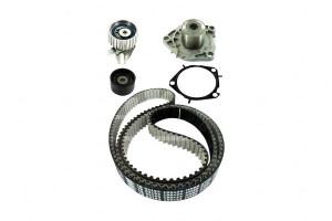 Zestaw Rozrządu Fiat 1,9jtd Skf