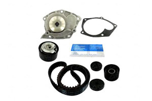 Zestaw Rozrządu Renault 2,0 16v 01- 126z Skf