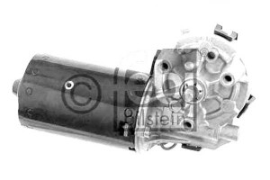Silnik Wycieraczek Mercedes M (w163) 02.98-06.05 F