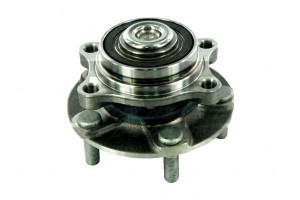 Łożysko Koła Nissan Przód 350 Z 03-09 3,5 Skf