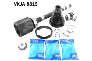 Przegub Wewnętrzny Ford Kuga 08-10 (z Wałem Napędo