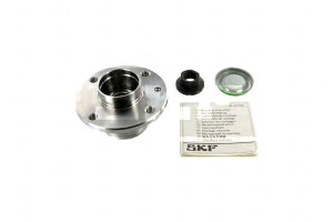 Vkba652 Skf