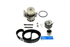 Zestaw Rozrządu Vw 1,4tdi 1,9tdi 98- 120z Skf