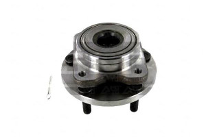 Łożysko Koła Chrysler Przód Voyager 95-08 Skf