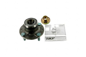 Łożysko Koła Mazda Przód 121 90-03 Bez Abs Skf