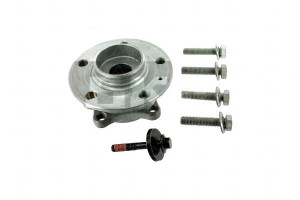 Łożysko Koła Volvo Przód S60 S80 Skf