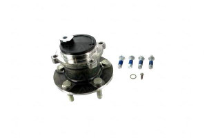 Łożysko Koła Volvo Tył C30 C70 S40 V50 04- Skf