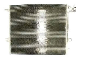 Skraplacz Klimatyzacji Mercedes G (w461) Gl (x164)