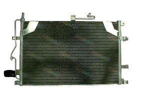 Skraplacz Klimatyzacji Volvo C70 I S60 I S80 I V70