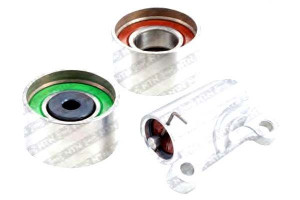 Zestaw Paska Rozrządu Mazda 6 Mpv Ii 2.0d 07.02-08