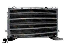 Skraplacz Klimatyzacji Mercedes E T-model (s210) E