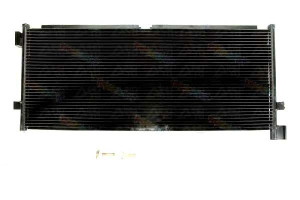 Skraplacz Klimatyzacji Volvo Fh Fh 12 Fh 16 08.93-