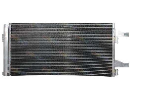 Skraplacz Klimatyzacji Citroen Jumper Fiat Ducato