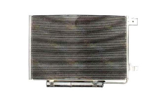 Skraplacz Klimatyzacji Mercedes A (w169) B (w245)