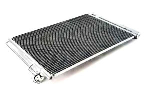 Skraplacz Klimatyzacji Bmw 5 (e60) 5 (e61) 6 (e63)