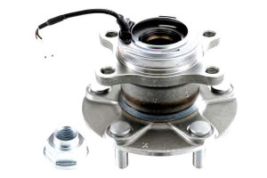 Zestaw Łożyska Koła Z Piastą Suzuki Sx4 1.5-2.0d 0