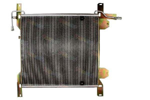 Skraplacz Klimatyzacji Daf 95 Xf 01.97-09.02 Therm