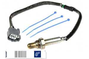 Sonda Lambda (pin 4 500mm) Honda Cr-v Ii 2.0 09.01