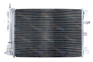 Skraplacz Klimatyzacji Volvo Xc90 I 2.4d-4.4 10.02