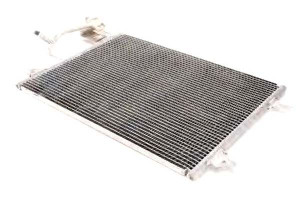 Skraplacz Klimatyzacji Audi A6 2.5d 07.97-01.05 Th