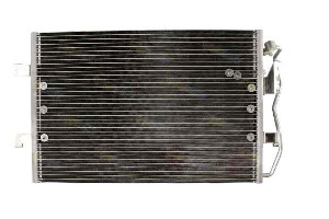 Skraplacz Klimatyzacji Mercedes A (w168) 1.4-2.1 0