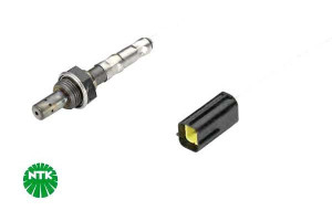 Sonda Lambda (ogrzewana) Nissan Micra C+c Iii Micr