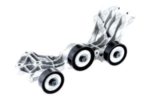 Napinacz Paska Wielorowkowego Mercedes A (w168) 1.