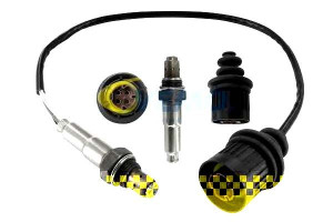 Sonda Lambda Mercedes C T-model (s202) C (w202) Al