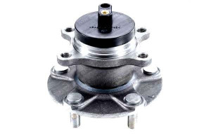 Zestaw Łożyska Koła Z Piastą Suzuki Sx4 1.5-2.0d 0