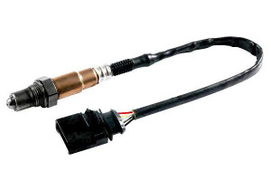 Sonda Lambda A4 1.8 Tfsi 11- Bosch
