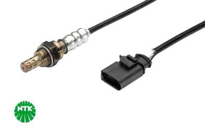 Sonda Lambda Vw Oza510-v12 Ngk