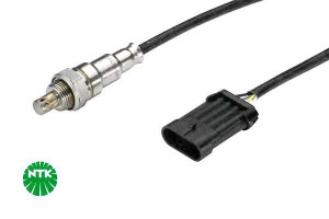 Sonda Lambda Opel Astra 94- Ngk