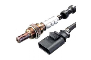 Sonda Lambda (ogrzewana) Audi A3 A4 A5 Q5 Seat Alt