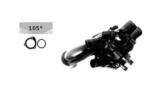 Termostat Peugeot 308 Sasic
