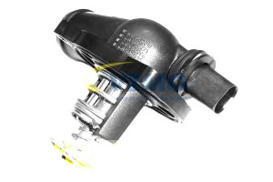 Termostat (109c W Obudowie) Audi A2 Vw Bora Golf I
