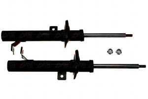Amortyzatory 2szt Ford Fiesta V Fusion 1.25-2.0 11