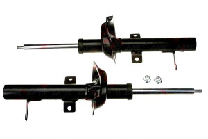 Amortyzatory 2szt Ford Focus 1.4-2.0 10.98-03.05 T