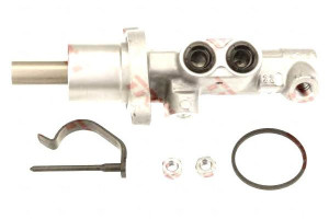 Pompa Hamulcowa Citroen C8 Fiat Ulysse Lancia Phed