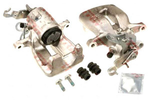 Zacisk Hamulcowy Audi A3 Tt Seat Altea Altea Xl Le