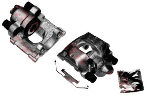 Zacisk Hamulcowy Bmw 3 (e46) Z4 (e85) Z4 (e86) Mg