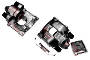 Zacisk Hamulcowy Bmw 3 (e46) Z4 (e85) Z4 (e86) Mg