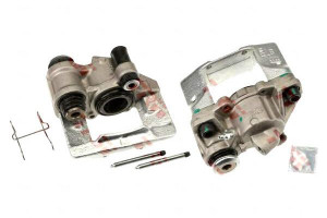 Zacisk Hamulcowy Citroen Ax Saxo Peugeot 106 I 106
