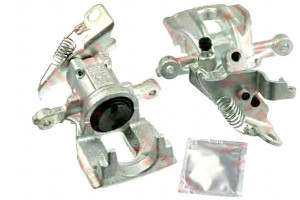 Zacisk Hamulcowy Ford Mondeo Iii 1.8-3.0 10.00-03.