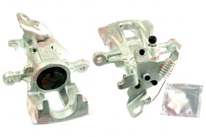Zacisk Hamulcowy Ford Mondeo Iii 1.8-3.0 10.00-03.