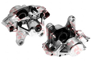Zacisk Hamulcowy Mercedes 190 (w201) C (w202) C T-