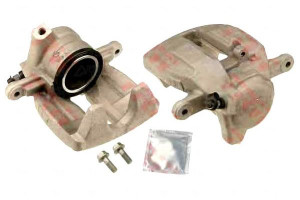 Zacisk Hamulcowy Mercedes C (cl203) C (w203) C T-m