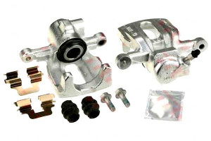 Zacisk Hamulcowy Mercedes Vaneo (414) 1.6/1.7d/1.9