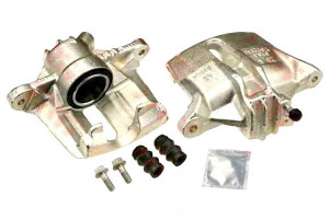 Zacisk Hamulcowy Peugeot 206 206+ 1.1-1.9d 09.98-