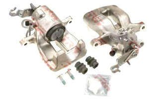 Zacisk Hamulcowy Vw Tył Eos Golf 1,4-3,6 05-15 Le