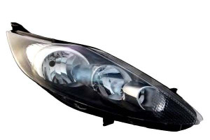 Reflektor (h1/h7 Elektryczny Z Silnikiem Kolor Wkł